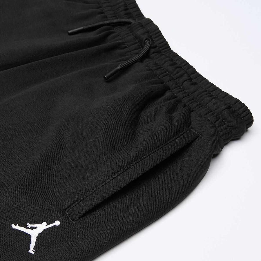 Jordan JDB Michael MVP High Brand Read Jump Fleece Pant Unisex Trainingsbroeken zwart Maat 147-163 Kleding - Foto 2