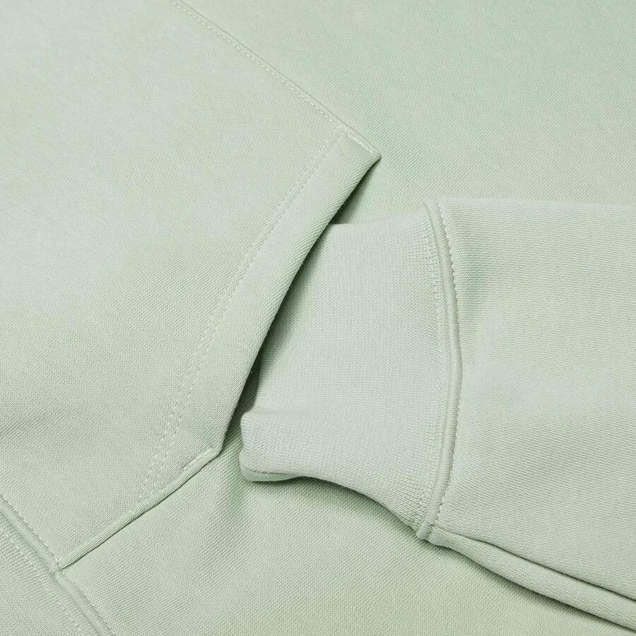 Jordan JDG Brooklyn Essential Pullover Unisex Hoodies & Sweaters groen Maat 122-128 Kleding - Foto 2