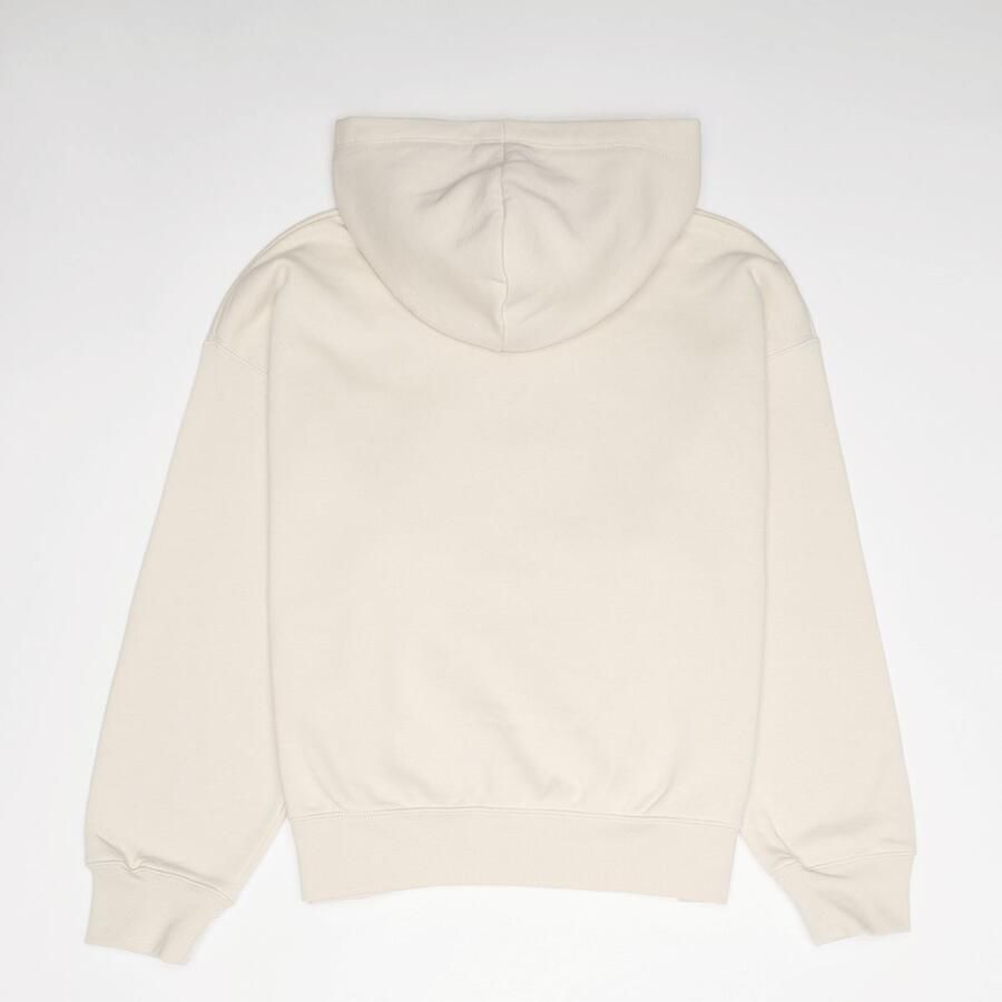 Jordan JDG Brooklyn Fleece Pullover Hoodie Unisex Hoodies & Sweaters beige Maat 140-155 Kleding