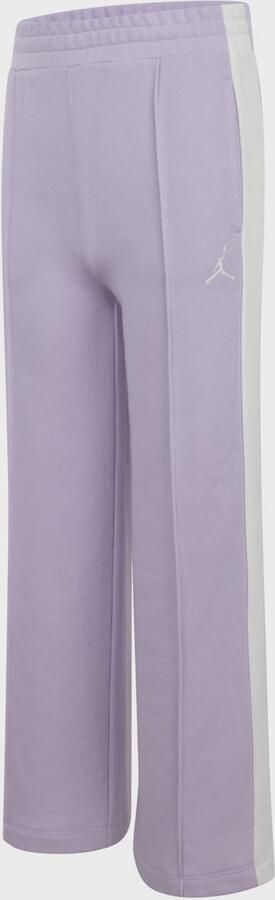 Jordan JDG KSA French Terry Pant Unisex Trainingsbroeken roze Maat 140-155 Kleding - Foto 3