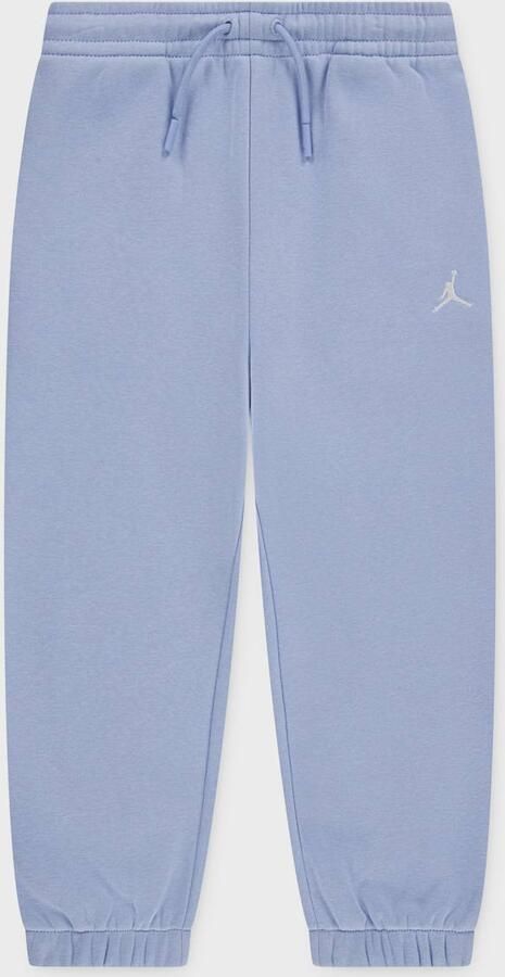 Jordan JDG WJ BRKN FLC PANT Unisex Trainingsbroeken blauw Maat 128-140 Kleding - Foto 2