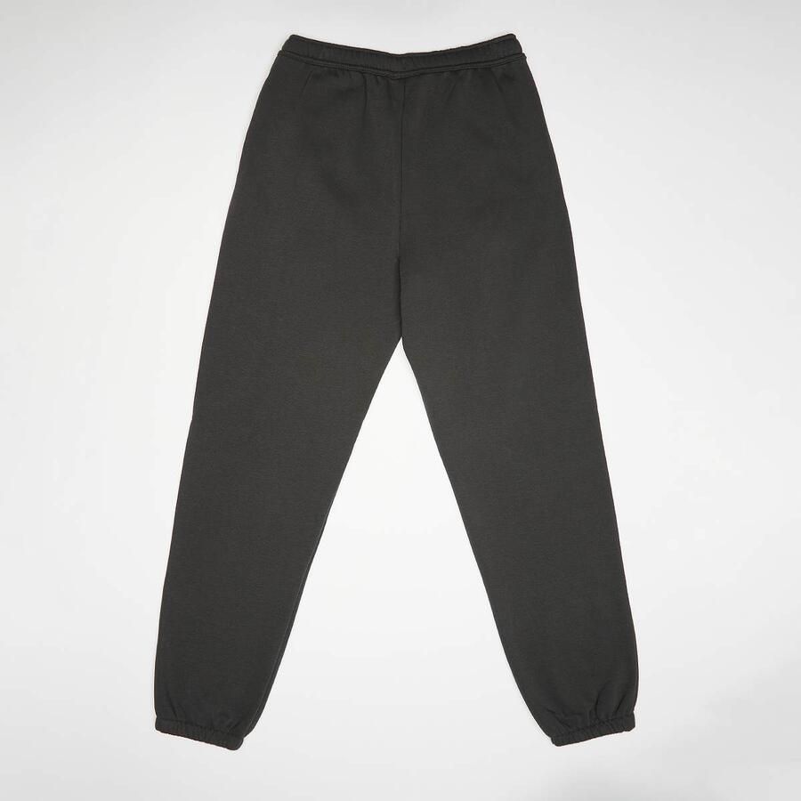 Jordan Jump Club Pleated Fleece Pants Unisex Trainingsbroeken zwart Maat 122-128 Kleding