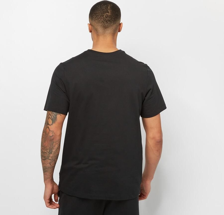 Jordan Jumpman Flight HBR men T-Shirts & Polo's zwart Maat XL Kleding - Foto 2