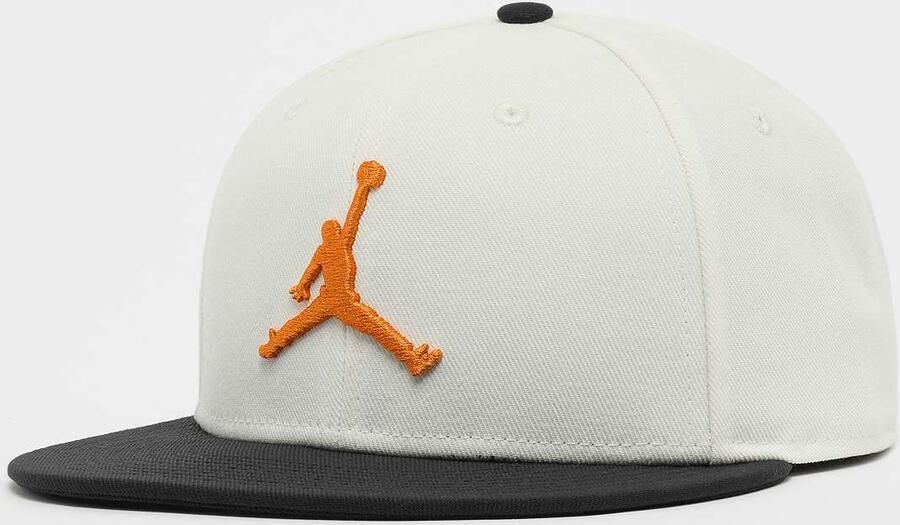 Jordan Jump Pro Unisex Caps wit Maat M L Accessoires - Foto 3