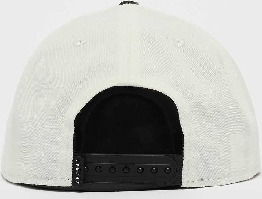 Jordan Jump Pro Unisex Caps wit Maat M L Accessoires - Foto 2