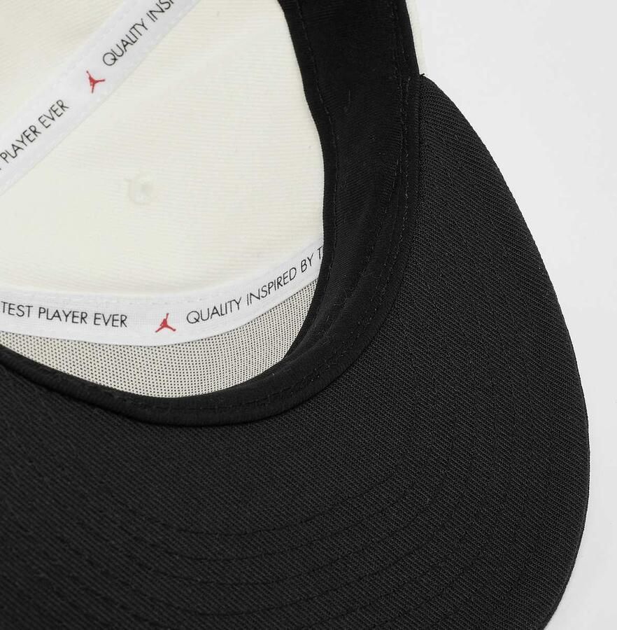 Jordan Jump Pro Unisex Caps wit Maat M L Accessoires