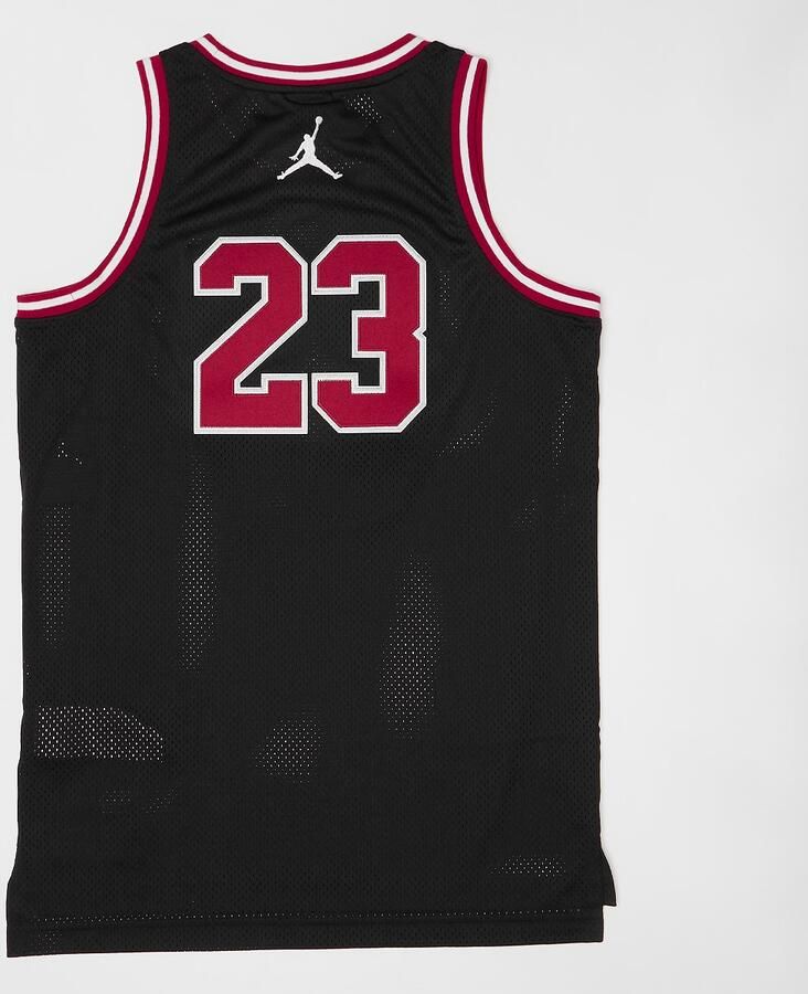Jordan 23 Jersey's Kleding Black maat: 147 beschikbare maaten:128 137 147 158 170 - Foto 2