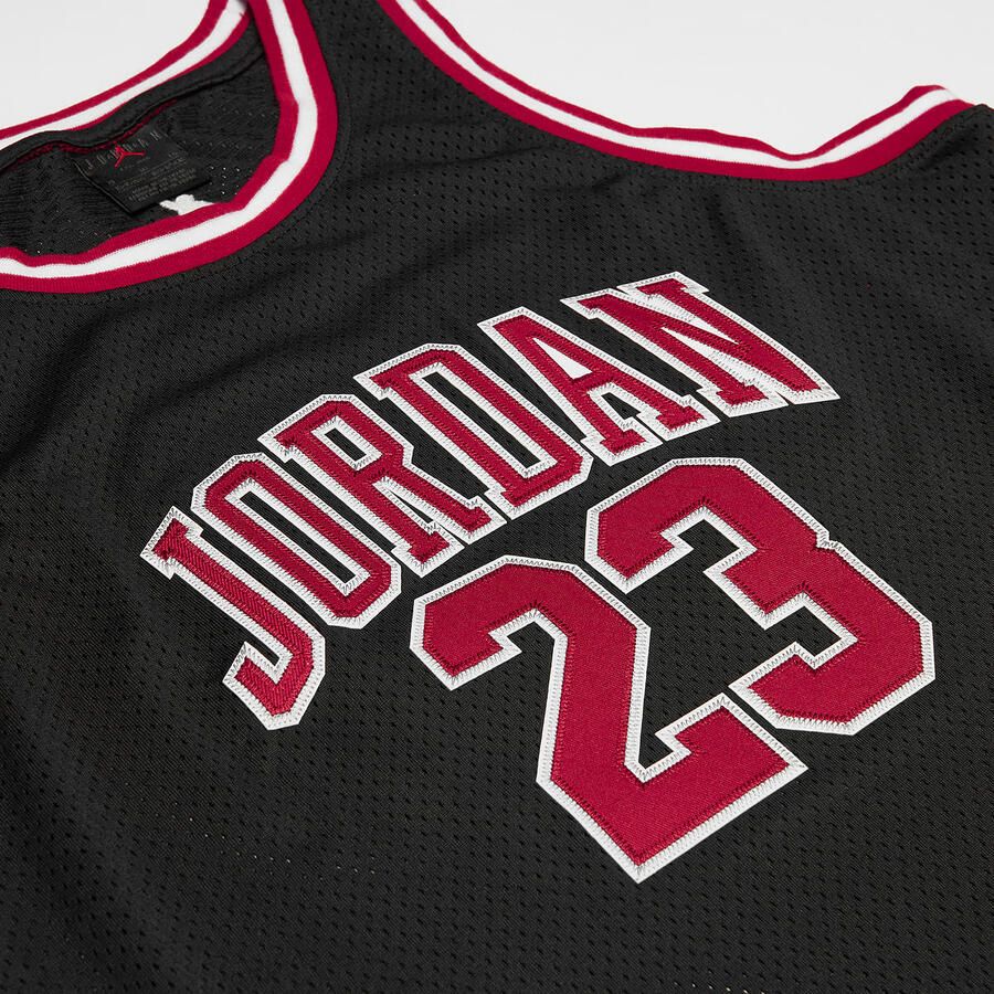 Jordan 23 Jersey's Kleding Black maat: 147 beschikbare maaten:128 137 147 158 170