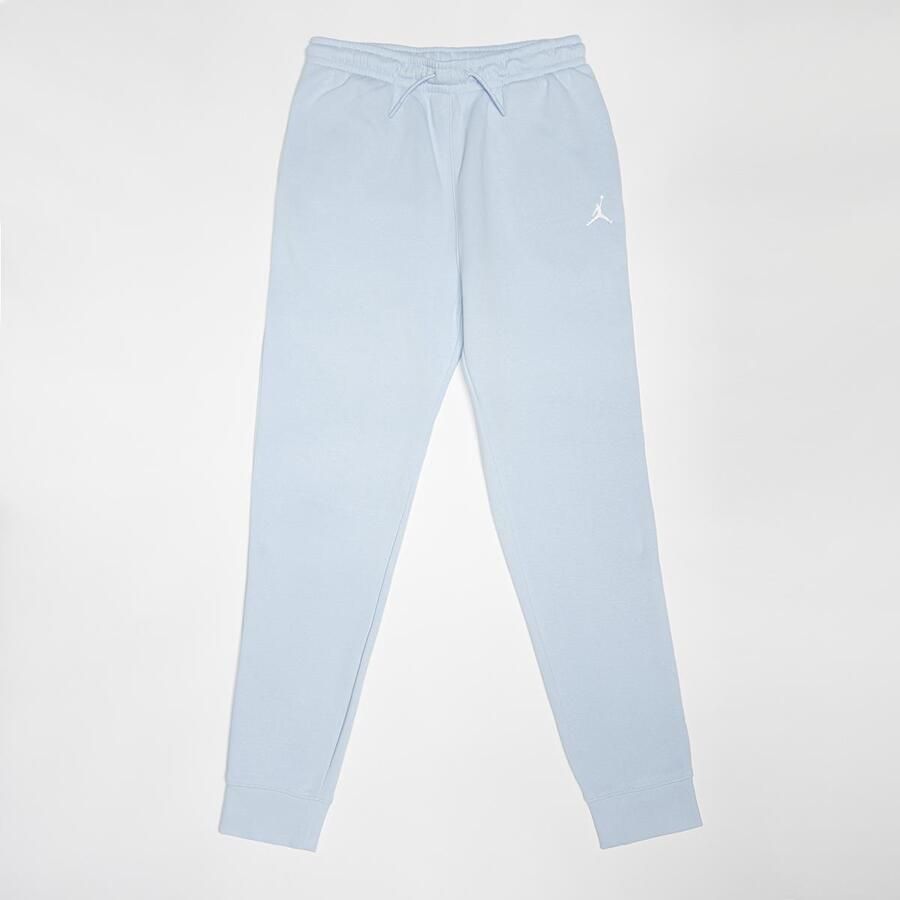 Jordan MJ Brooklyn Fleece Essential Pants Unisex Trainingsbroeken blauw Maat 128-132 Kleding - Foto 2