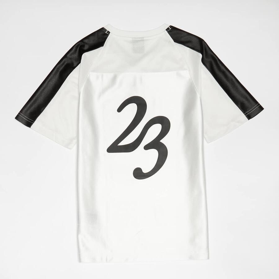 Jordan MJ MVP Lifestyle Top Unisex T-Shirts wit Maat 128-132 Kleding