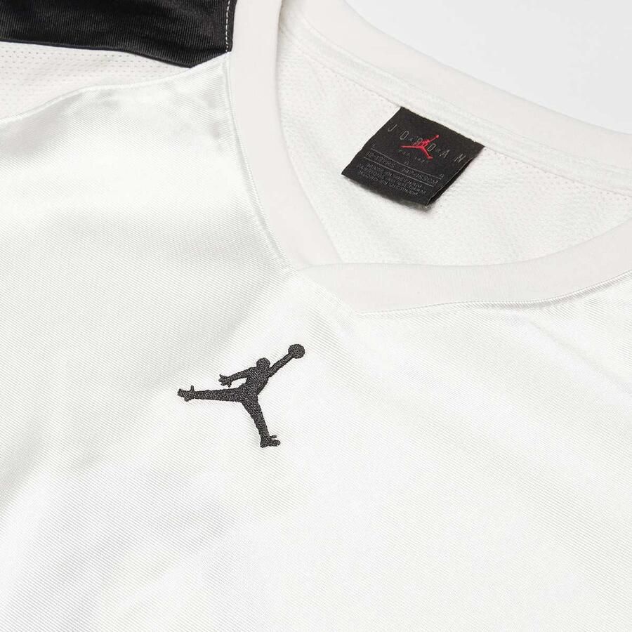 Jordan MJ MVP Lifestyle Top Unisex T-Shirts wit Maat 128-132 Kleding - Foto 2