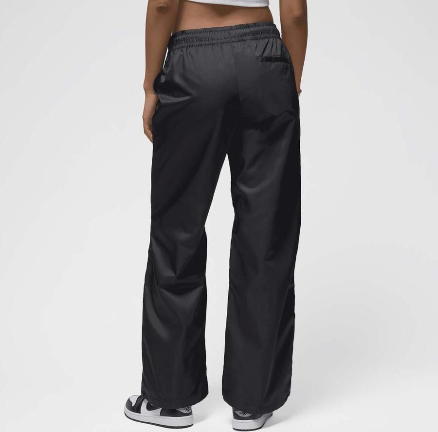 Jordan Novelty Solid Pants Wo Cargobroeken zwart Maat XS Kleding - Foto 2