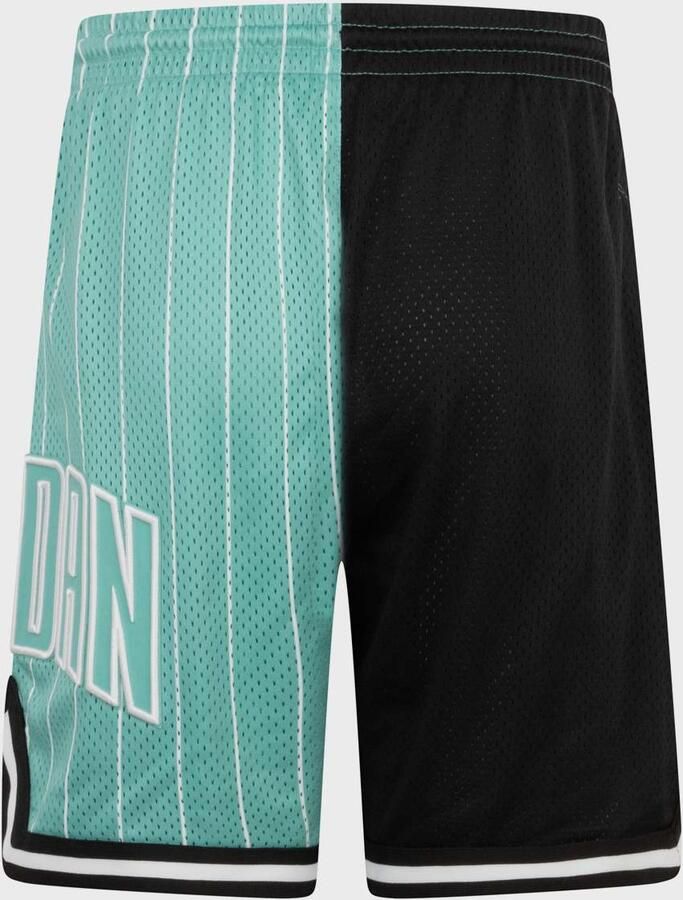 Jordan Play Off Game Shorts Unisex Sport shorts groen Maat 128-132 Kleding - Foto 2