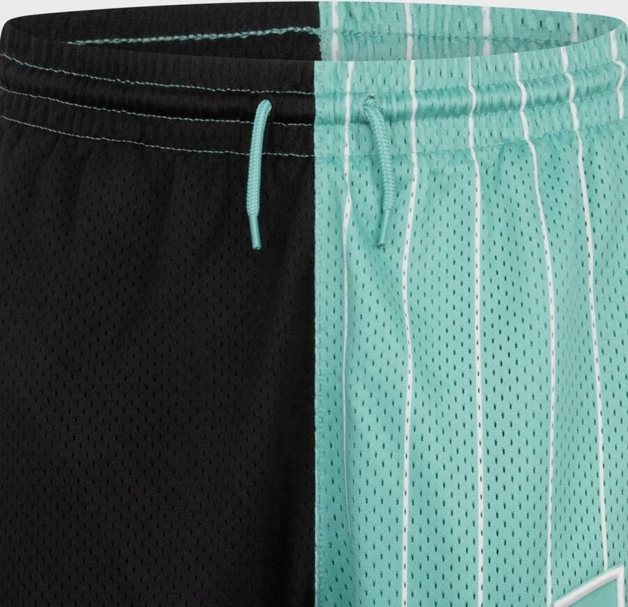 Jordan Play Off Game Shorts Unisex Sport shorts groen Maat 128-132 Kleding