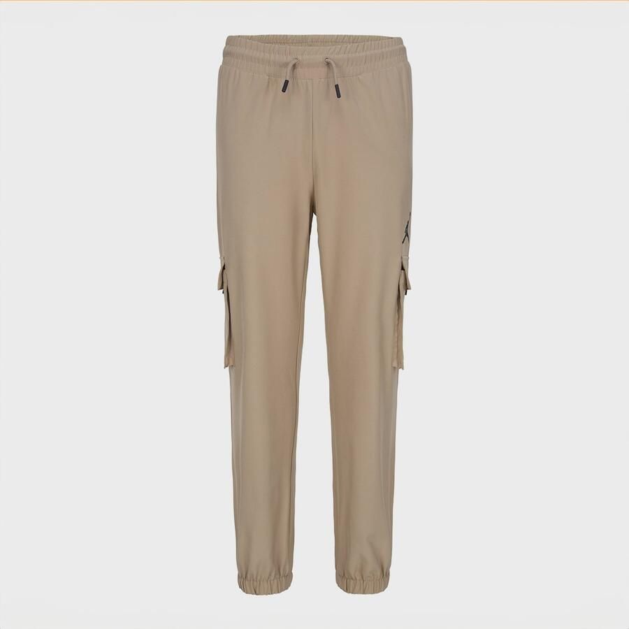 Jordan Post Up Cargo Pants Cargobroeken Kids hemp maat: 170 beschikbare maaten:170 - Foto 2