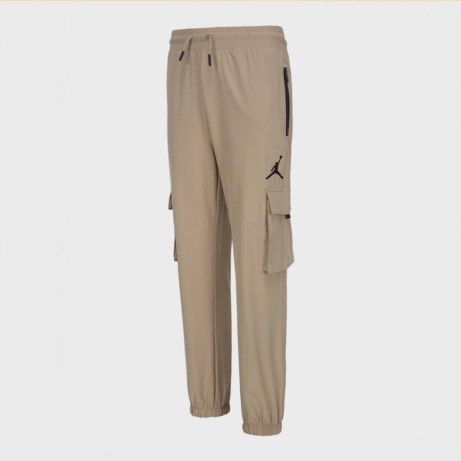 Jordan Post Up Cargo Pants Cargobroeken Kids hemp maat: 170 beschikbare maaten:170