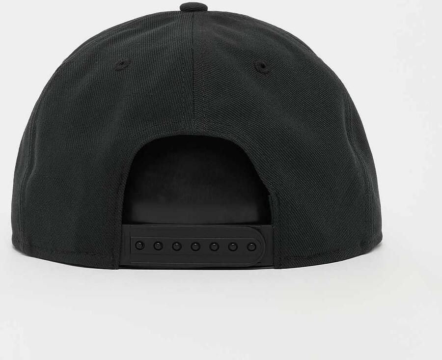 Jordan Pro Cap Brand Seasonal Unisex Caps zwart Maat M L Accessoires - Foto 2