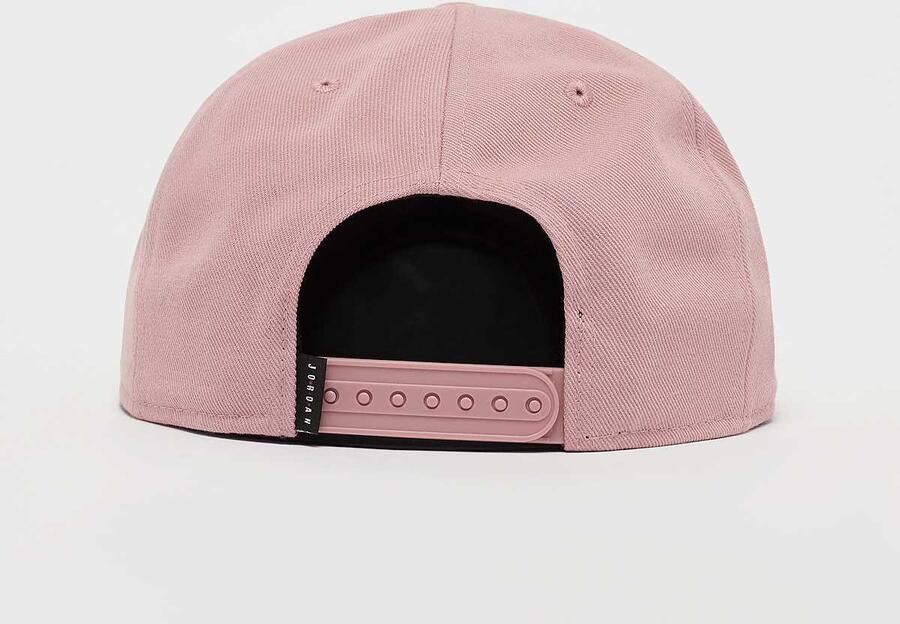Jordan Pro Cap Jump Unisex Caps lichtroze Maat M L Accessoires - Foto 2