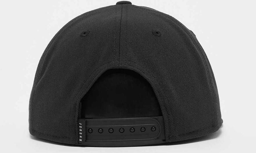 Jordan Pro Cap Unisex Caps zwart Maat L XL Accessoires - Foto 2