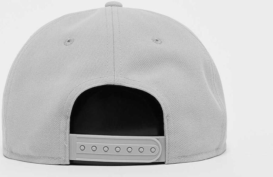 Jordan Pro Structured Sneaker Patch Cap Unisex Caps grijs Maat M L Accessoires - Foto 2