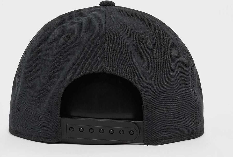 Jordan Pro Structured Sneaker Patch Cap Unisex Caps zwart Maat M L Accessoires - Foto 2