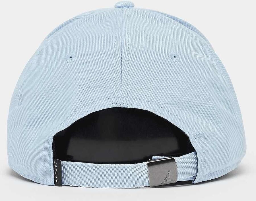 Jordan Rise Cap Club Metal Jump Unisex Caps blauw Maat L XL Accessoires - Foto 2