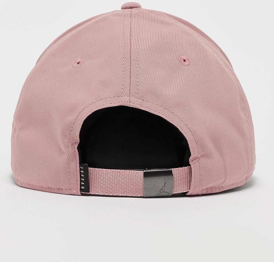 Jordan Rise Cap Club Metal Jump Unisex Caps lichtroze Maat M L Accessoires