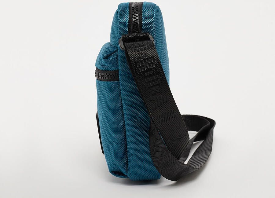 Jordan Rise Festival Bag Unisex Schoudertassen blauw Maat ONE SIZE Accessoires - Foto 2