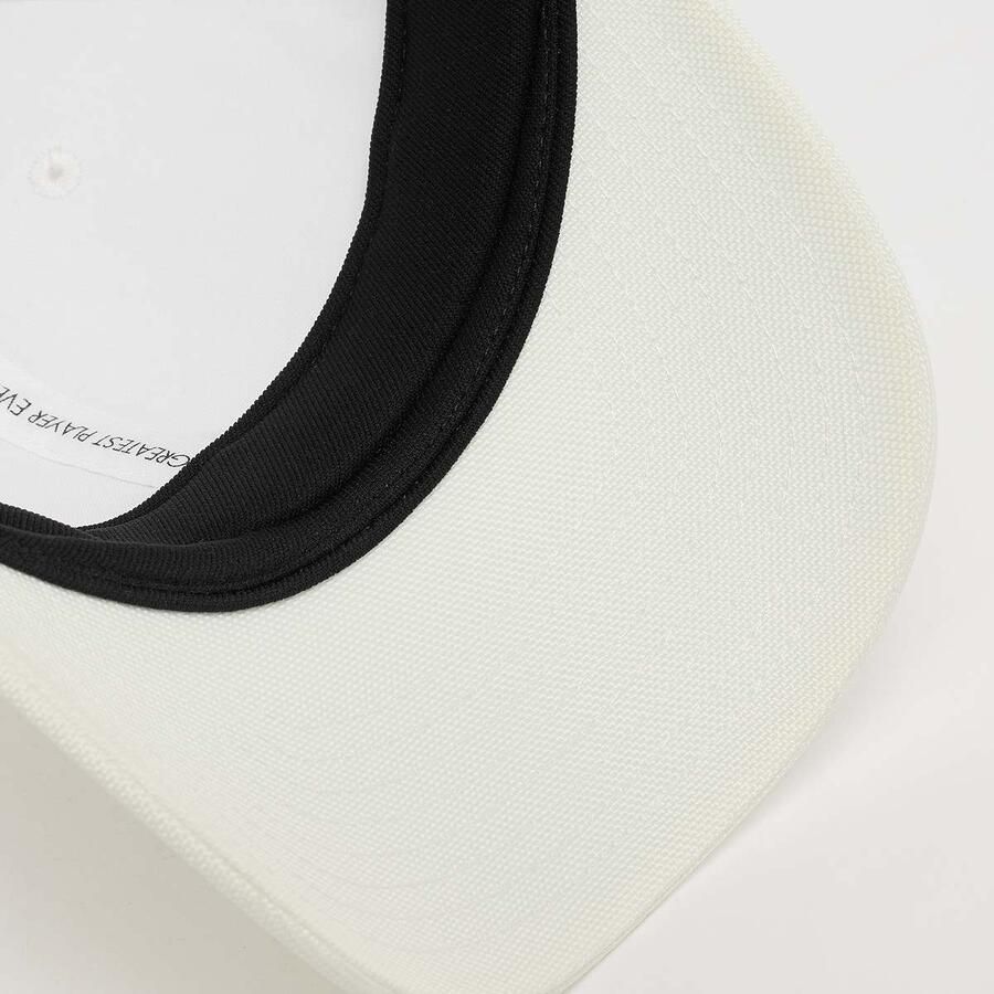 Jordan Rise Structured Metal Jump Hat Unisex Caps beige Maat M L Accessoires