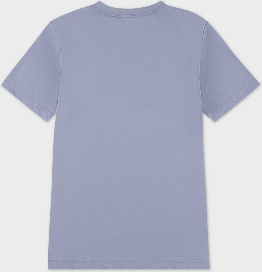 Jordan Sport Core Shortsleeve Tee Unisex T-Shirts roze Maat 122-128 Kleding - Foto 2