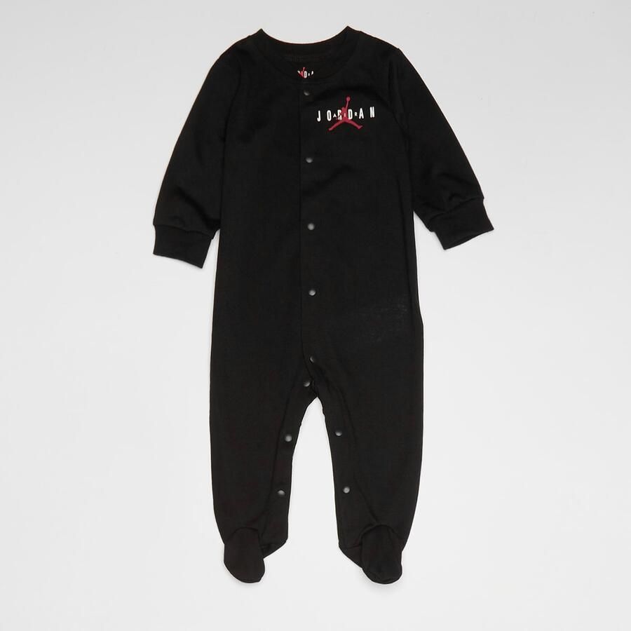 Jordan Sustainable Coverall Unisex Baby Rompers & Sets zwart M Kleding - Foto 3