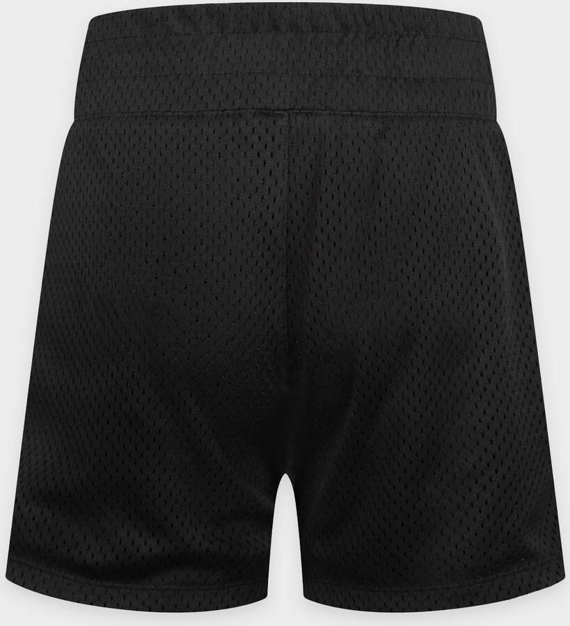 Jordan Training Mesh Short Unisex Sport shorts zwart Maat 122-128 Kleding - Foto 2
