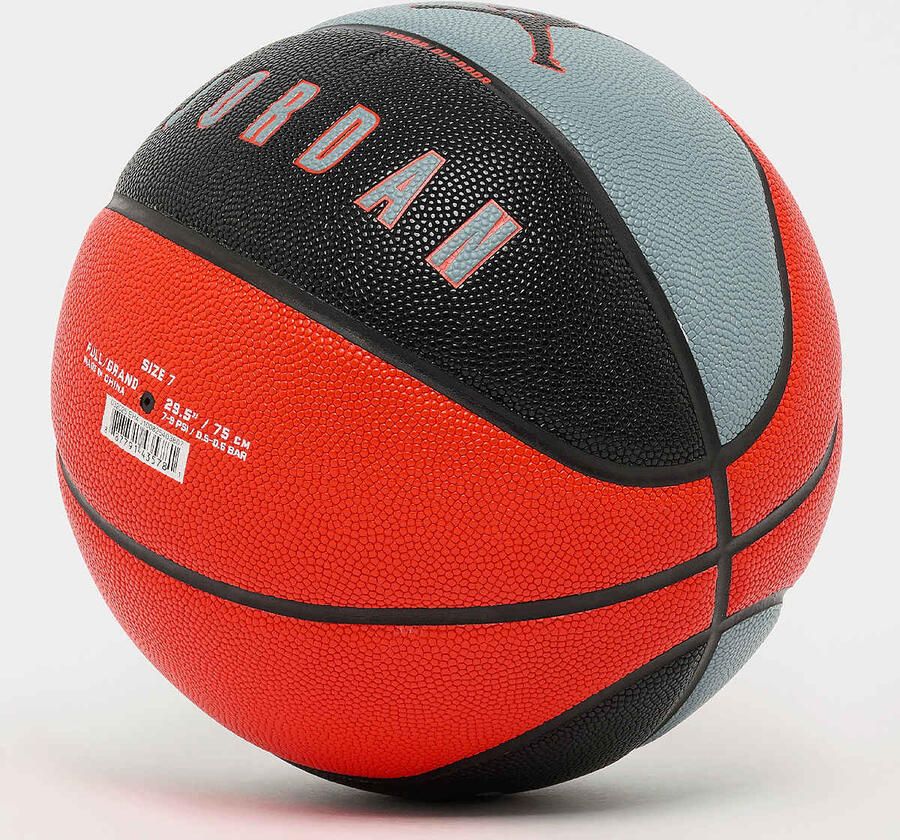 Jordan Ultimate 2.0 Deflated (Size 7) Unisex Sportartikelen multicolor Maat ONE SIZE Accessoires