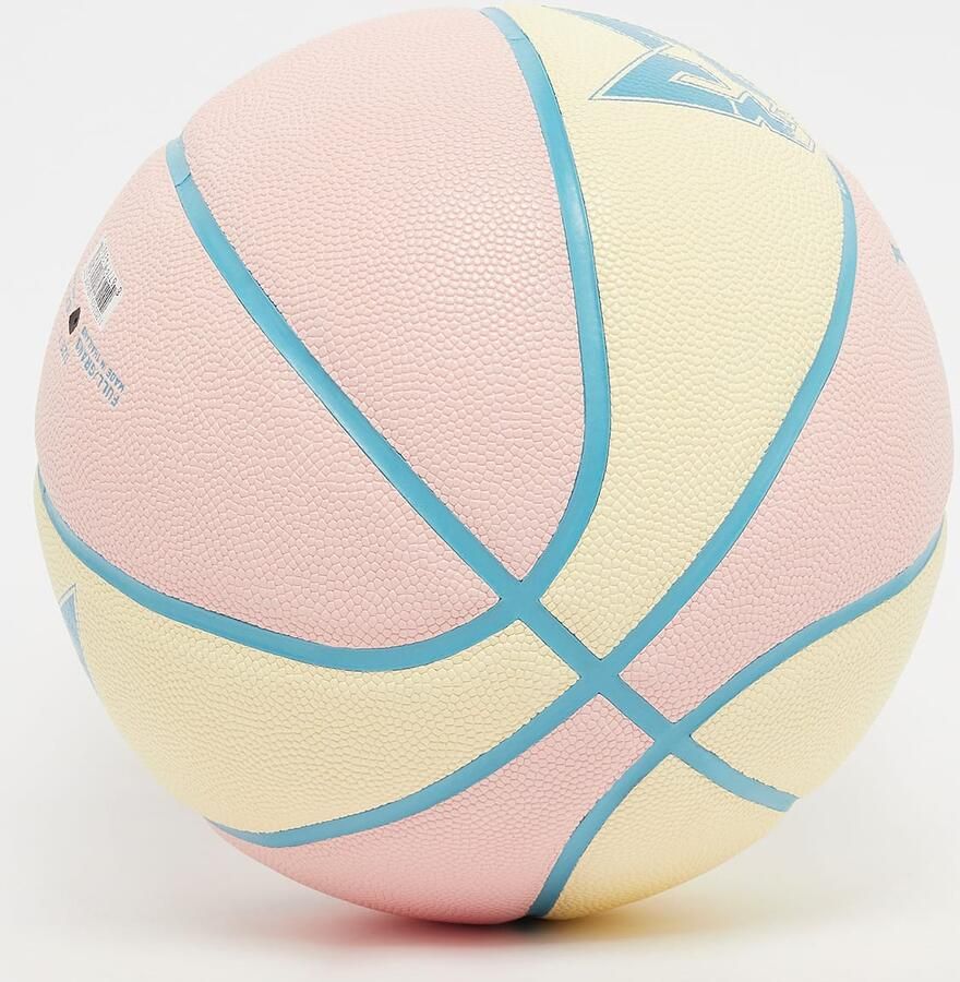 Jordan Ultimate 2.0 Grapfic Deflated (Size 8) Unisex Sportartikelen multicolor Maat ONE SIZE Accessoires