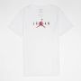Jordan Jump Sustainable Graphic T-shirt Lange mouwen Kleding white maat: 137 beschikbare maaten:128 137 158 - Thumbnail 1