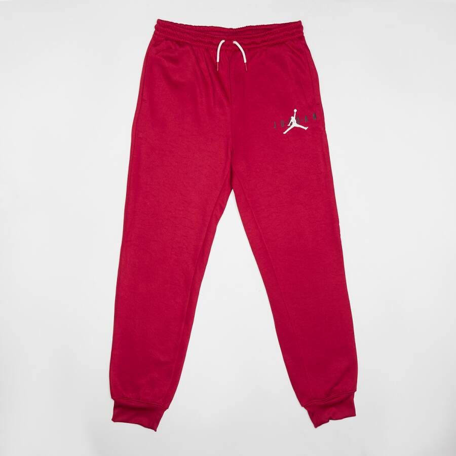 Jordan Jump Sustainable Pant Trainingsbroeken Kleding gym red maat: 158 beschikbare maaten:128 147 158 170