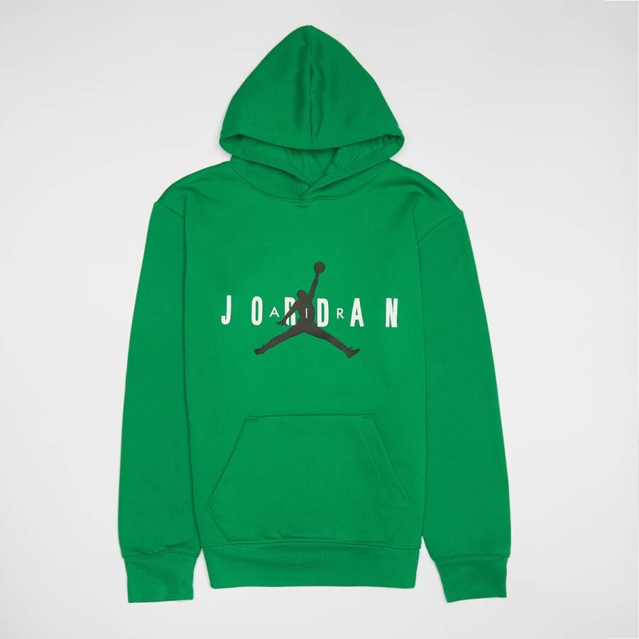 Jordan Jumpman Sustainable Pullover