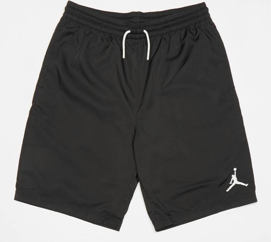 Jordan Woven Play Shorts Junior BLACK