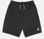 Jordan Woven Play Shorts Junior BLACK - Thumbnail 1