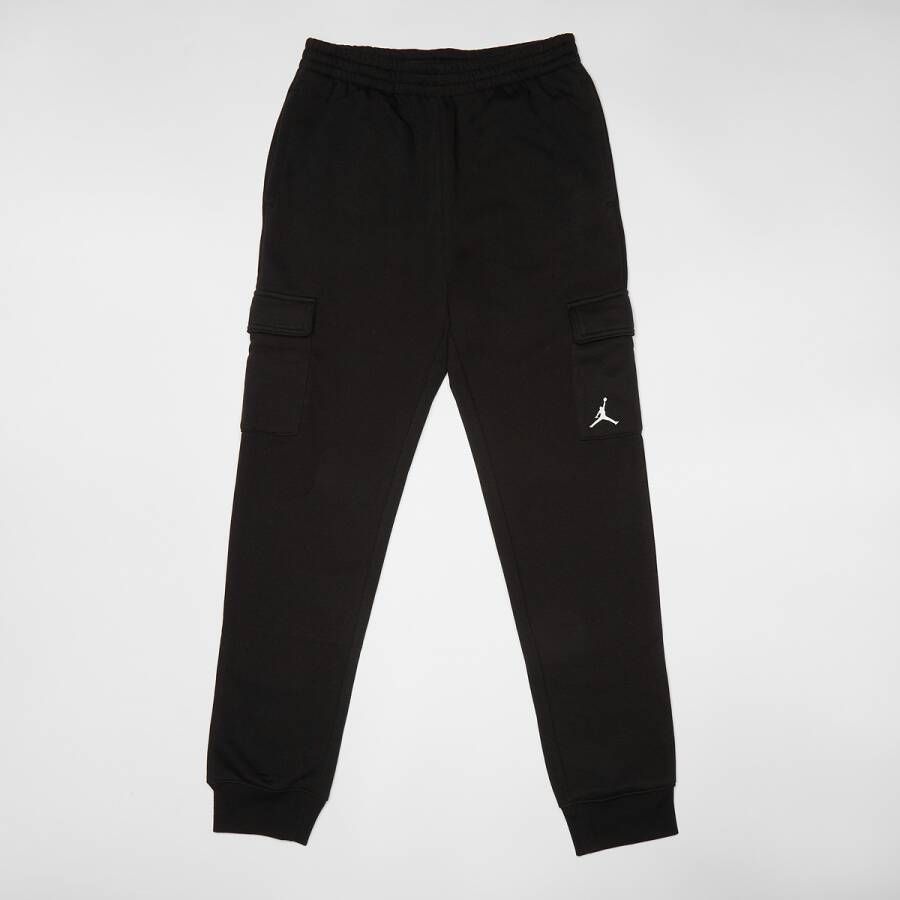 Jordan Fleece Cargo Pant Cargobroeken Kleding black maat: 147 beschikbare maaten:147