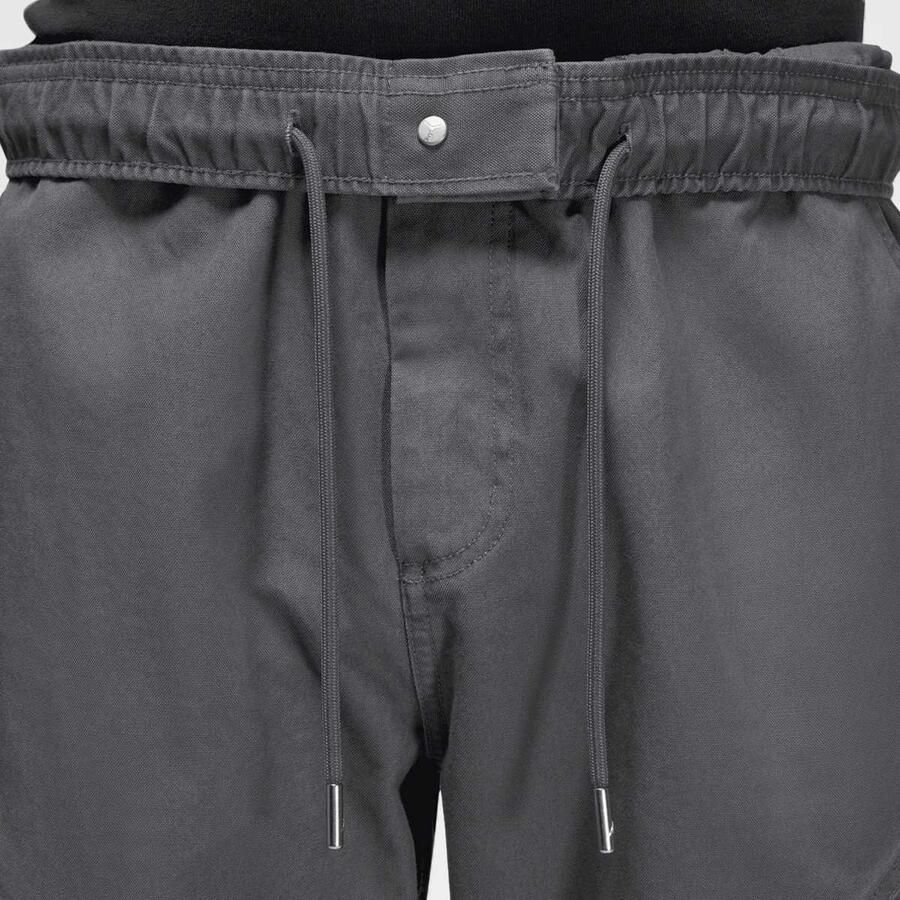 Nike Chicago Pants Men Cargobroeken grijs Maat XL Kleding