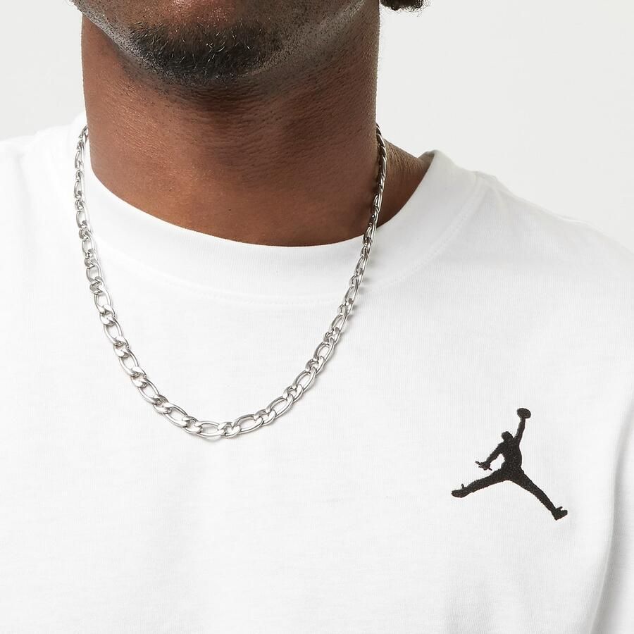 Nike Jumpman Short-Sleeve T-Shirt Men T-Shirts & Polo's wit Maat XXL Kleding - Foto 2
