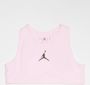 Jordan Solid Jump Sports Bra Tanktops Kleding pink foam maat: 158 beschikbare maaten:158 170 - Thumbnail 1