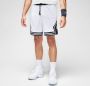 Jordan Sport Dmnd Short Sportshorts Kleding white black white white maat: XL beschikbare maaten:XL - Thumbnail 2