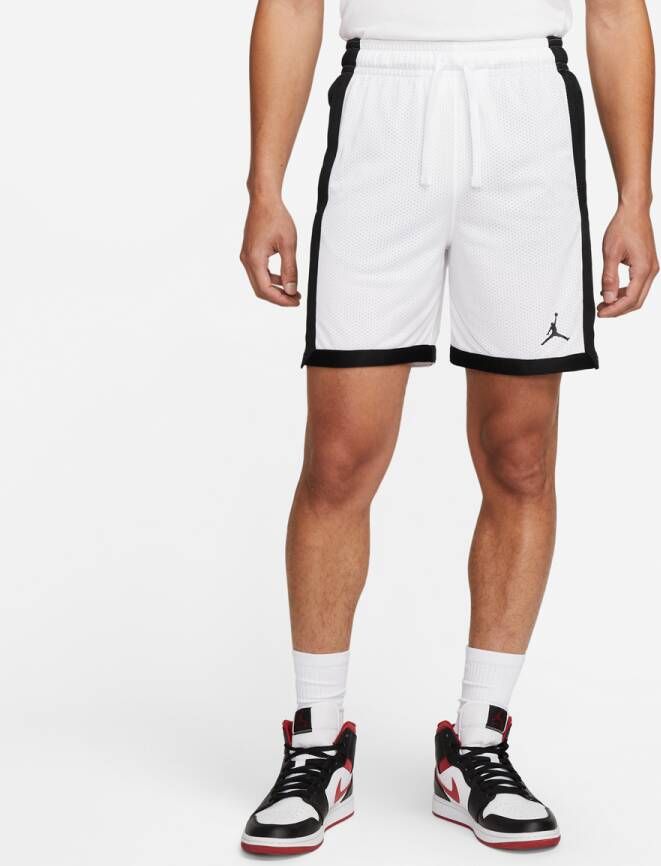Jordan Sport Dri-FIT Mesh Shorts