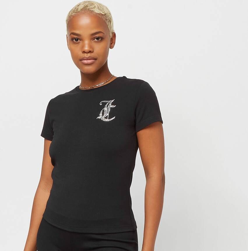 Juicy Couture Diamante T-Shirt
