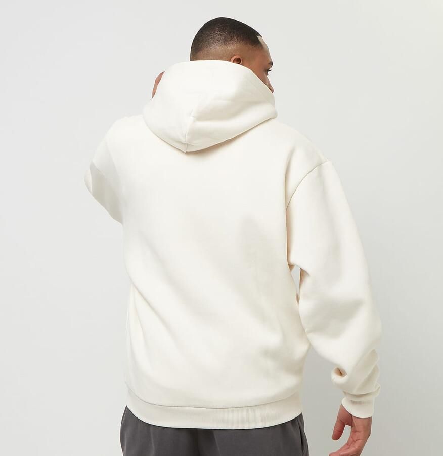 Karl Kani Chest Signature Essential Zip Hooded vesten Heren off white maat: XXL beschikbare maaten:S M L XL XXL - Foto 2
