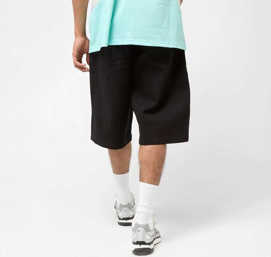 Karl Kani OG Baggy Shorts Men blauw Maat XL Kleding - Foto 2