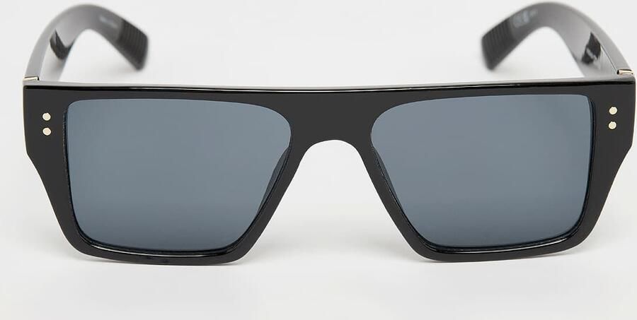 Karl Kani OG Rectangular Shaped Sunglasses Unisex Zonnebrillen zwart Maat ONE SIZE Accessoires - Foto 3