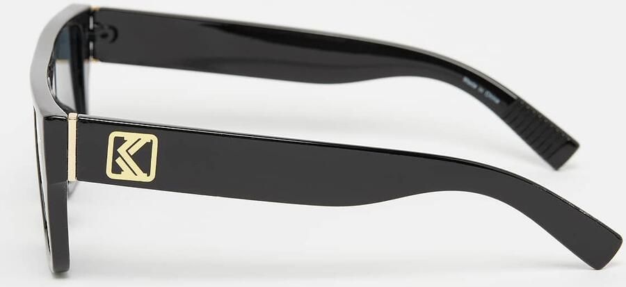 Karl Kani OG Rectangular Shaped Sunglasses Unisex Zonnebrillen zwart Maat ONE SIZE Accessoires - Foto 2